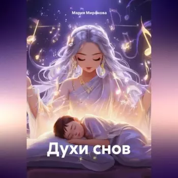 Духи снов