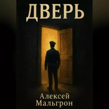 Дверь