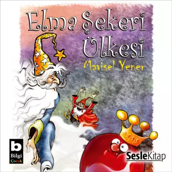 Elma ekeri ?lkesi