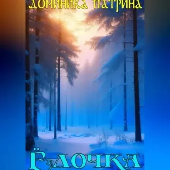 Елочка