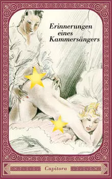 Erinnerungen eines Kammers?ngers