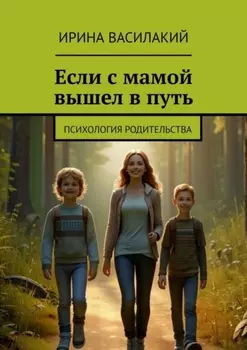 Если с мамой вышел в путь. Психология родительства