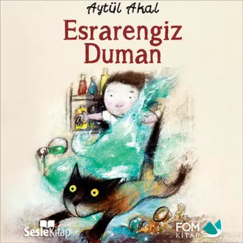 Esrarengiz Duman