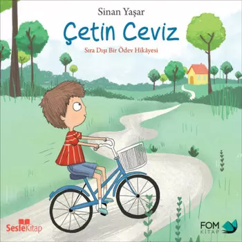 ?etin Ceviz 1 – ?etin Ceviz Sra D Bir ?dev Hikayesi
