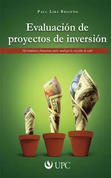 Evaluaci?n de proyectos de inversi?n