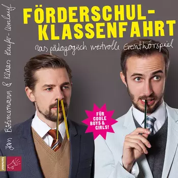 F?rderschulklassenfahrt