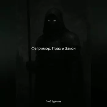 Фагримор: Прах и Закон