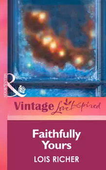 Faithfully Yours