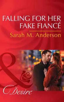 Falling For Her Fake Fianc?
