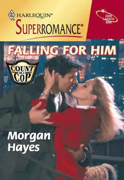 Falling For Him