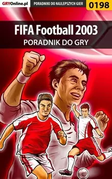 FIFA Football 2003