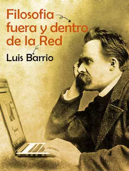 Filosof?a fuera y dentro de la red