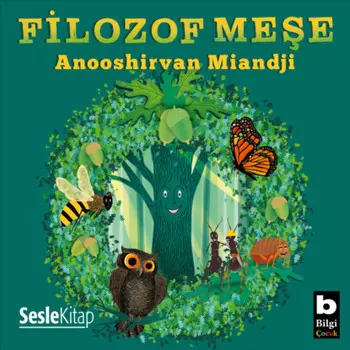 Filozof Mese