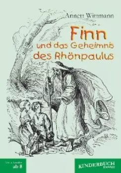 Finn und das Geheimnis des Rh?npaulus