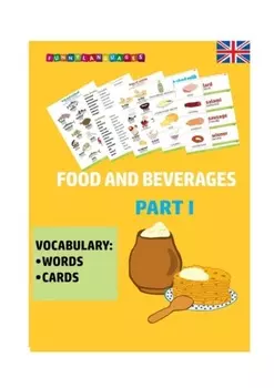 Food and Beverages. Part I