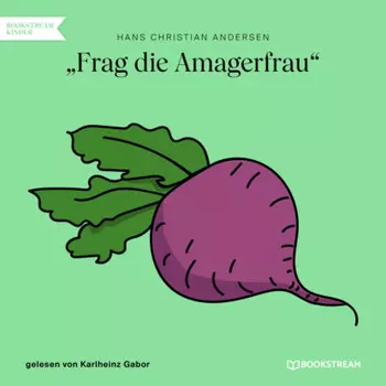 Frag die Amagerfrau (Ungek?rzt)