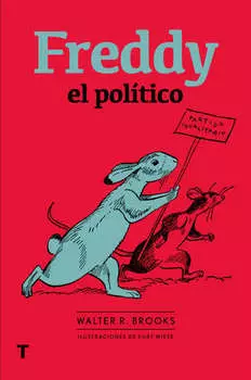 Freddy el pol?tico