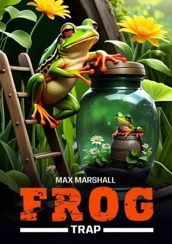 Frog Trap