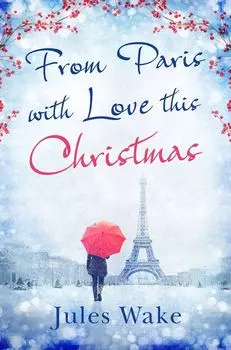 From Paris With Love This Christmas