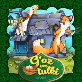 G'oz va tulki