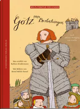 G?tz von Berlichingen