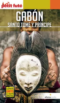 Gab?n, Santo Tom? y Pr?ncipe