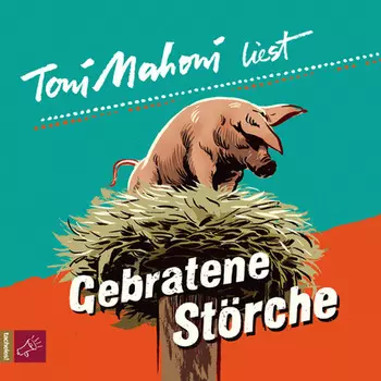Gebratene St?rche