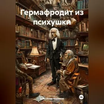Гермафродит из психушки