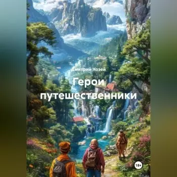 Герои путешественники