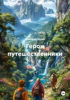 Герои путешественники