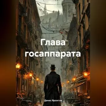 Глава Гос Аппарата