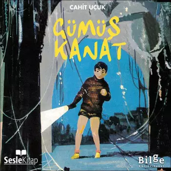 G?m? Kanat