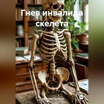 Гнев инвалида скелета