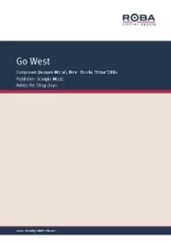 Go West