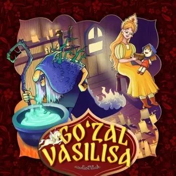 Go'zal Vasilisa