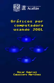 Gr?ficos por computadora usando JOGL