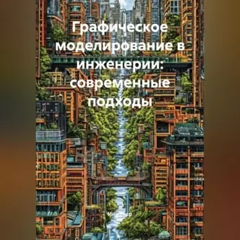 Графическое моделирование в инженерии: современные подходы