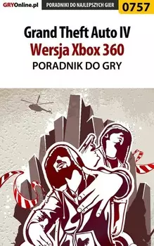 Grand Theft Auto IV - Xbox 360