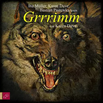 Grrrimm (gek?rzt)