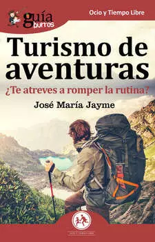 Gu?aBurros: Turismo de aventuras