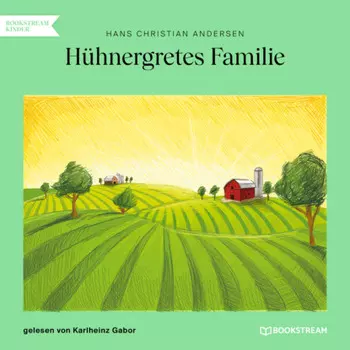 H?hnergretes Familie (Ungek?rzt)