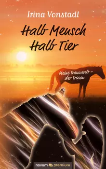 Halb Mensch Halb Tier