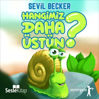 Hangimiz Daha ?st?n?