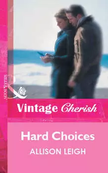 Hard Choices