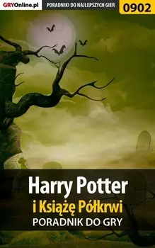 Harry Potter i Ksi P?krwi