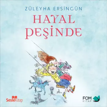 Hayal Peinde