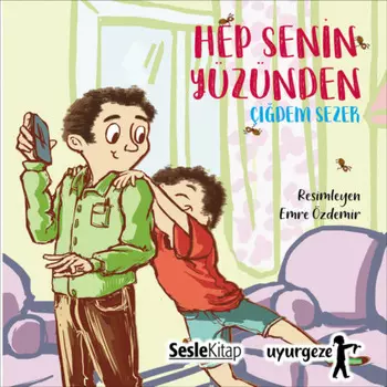 Hep Senin Y?z?nden