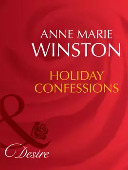 Holiday Confessions