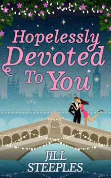 Hopelessly Devoted To You