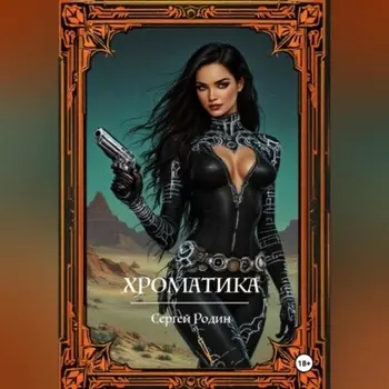 Хроматика